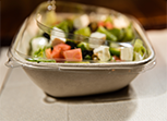 Soups Salad Bowl